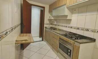 Imagem: Apartamento com Suíte e Varanda Em Frente