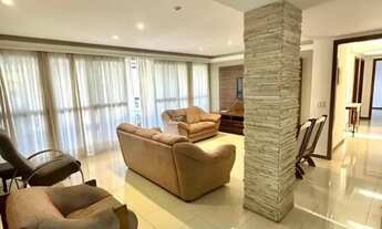 Imagem 7: EXCELENTE APARTAMENTO AMPLO E BEM LOCALIZADO