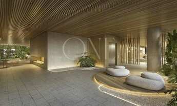 Imagem 3: Apartamento 3 suítes com 216 m² no Nilo Square Residence Resort