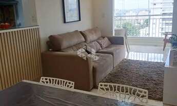 Imagem 2: Apartamento em Santa Teresinha com 72m², 3 quartos e 2 vagas