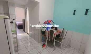 Imagem 6: GL-Apartamento 1 Quartos à Venda - Bairro: Estância Monazitica- PORTEIRA FECHADA