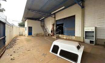 Imagem 5: Barracão, 1400 m² - venda por R$ 3.000.000,00 ou aluguel por R$ 11.500,00/mês - 1ª Zona In