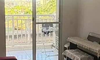 Imagem: Apartamento 3 Dormitórios 1 Suite - Condominio