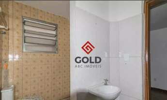 Imagem 3: Kitnet com 1 dormitório para alugar, 18 m² por R$ 1.020,00/mês - Parque das Nações - Santo