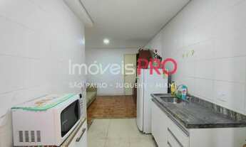 Imagem 4: República, 1 dormitório, oportunidade de investimento