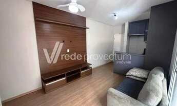 Imagem: Apartamento - Jardim Antonio Von Zuben