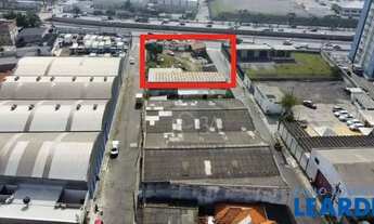 Imagem 3: TERRENO - VILA CALIFÓRNIA - SP