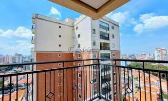 Imagem 3: Apartamento para alugar, 74 m² por R$ 5.545,46/mês - Jardim Sao Paulo(Zona Norte) - São Pa