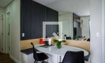 Imagem 3: Apartamento à Venda - Bela Vista, 2 Quartos, 50 m2