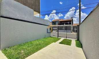 Imagem 3: Casa Térrea com 52m² Área Privativa - Bairro Umbara