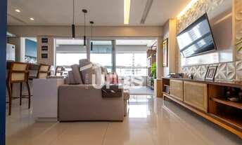 Imagem 3: Matiz Bueno - Apartamento 3 quartos, sendo 3 suítes