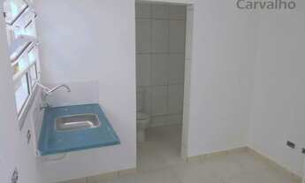 Imagem 4: Casa com 1 dormitório para alugar, 29 m² por R$ 981,73/mês - Vila Gustavo - São Paulo/SP