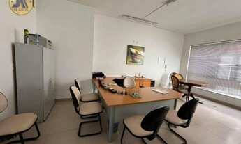 Imagem 2: Sala para alugar em Jaguariúna, Centro, com 21 m²