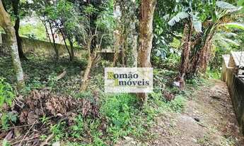 Imagem 4: Terreno à venda, 371 m² por R$ 170.000,00 - São Vicente - Mairiporã/SP