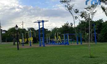 Imagem 2: Terreno à venda, 464 m² por R$ 510.000,00 - Condominio Portal dos Bandeirantes - Salto/SP