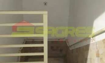 Imagem 2: Apartamento 30m² na Vila Paiva por R$ 1.100,00