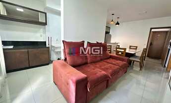 Imagem 2: Apartamento mobiliado para alugar de 3 suítes no Jardim America