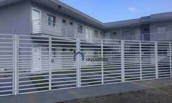 Imagem: Apartamento com 1 dormitório à venda