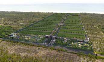 Imagem: Investimento rentavel litoral sul