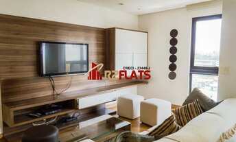 Imagem 3: Flat com ótimo preço no bairro Jardins. Confira!