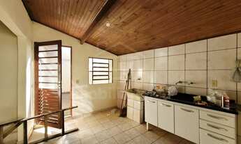 Imagem 4: Casa para locação no Jd Novo Horizonte