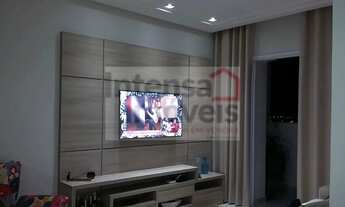 Imagem 2: Apartamento à venda no bairro Vila Aparecida - Taubaté/SP