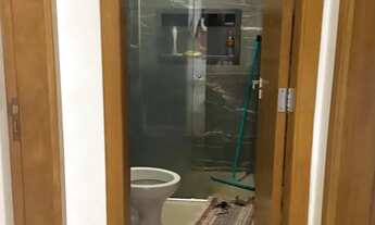 Imagem 7: Apartamento- 2 quartos, 1 suíte, 48m², 1 vaga- Residencial Aquários II