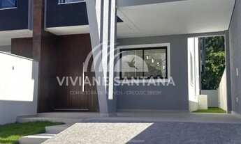 Imagem 4: Casa para Venda em Florianópolis, São João do Rio Vermelho, 3 dormitórios, 3 suítes, 4 ban