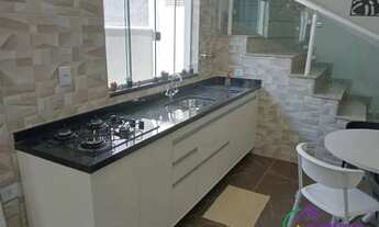 Imagem 7: SOBRADO - VILA SCARPELLI - SP