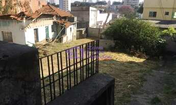 Imagem: Terreno à venda, 500 m² por R$ 2.100.000,00