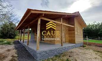 Imagem: CAUE IMOVEIS VENDE Oportunidade! Casa Nova