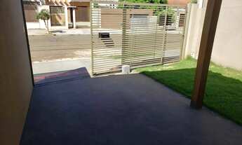 Imagem 2: Casa em Rua Jonas Barbosa Leite - Alpes - Londrina/PR