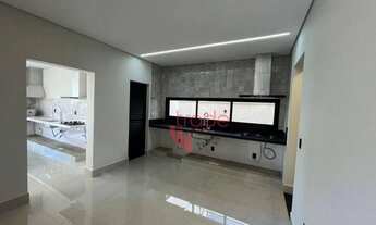 Imagem 5: Casa para Comprar de 05 Quartos sendo todos Suítes no Bairro Jardim Olhos D água I em Ribe