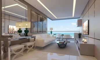 Imagem 5: Apartamento para Venda em João Pessoa, Miramar, 4 dormitórios, 4 suítes, 6 banheiros, 3 va