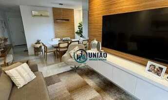 Imagem 3: Apartamento com 2 quartos à venda, 85 m² por R$ 1.280.000 - Icaraí - Niterói/RJ