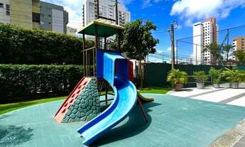 Imagem 4: Apartamento na Aldeota com 4 quartos sendo 3 Suítes