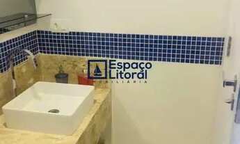 Imagem 6: Apartamento para Locação 2 Quartos, 1 Suite, 80M², Prainha, Caraguatatuba - SP - PETRA