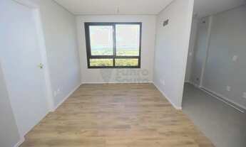 Imagem: Apartamento Moderno no Parque Una - Conforto