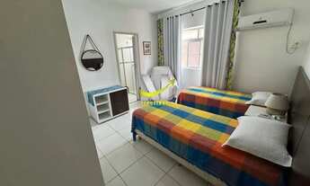 Imagem 7: Apartamento à venda, 3 quartos, 2 suítes, Ponta Verde - Maceió/AL