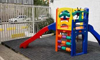 Imagem 6: Imóvel para venda possui 72 metros quadrados com 2 quartos em Ponta D'Areia - São Luí