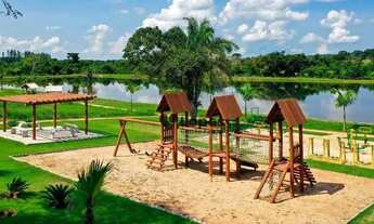 Imagem 5: Cond Terra Santa Canaa, Frente para o Lago, 2.292,43m²