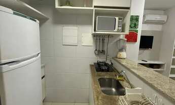 Imagem 7: APARTAMENTO PARA ALUGUEL EM BOA VIAGEM MEGA PROMOÇAO NASCENTE 1 QUARTO TODO MOBILIADO LAZE