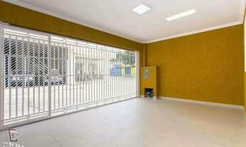 Imagem 2: Olha que oportunidade incrível! Casa térrea no Tatuapé desocupada e pronta para morar por