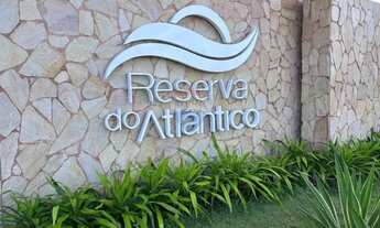 Imagem 2: LOTE COM 240,00 MTS2, NO CONDOMÍNIO RESERVA DO ATLÂNTICO EM MARECHAL DEODORO