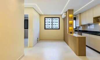 Imagem 4: Imóvel para venda, 43 metros quadrados, 2 quartos em Jd Ibirapuera - Campinas - SP Ao lado