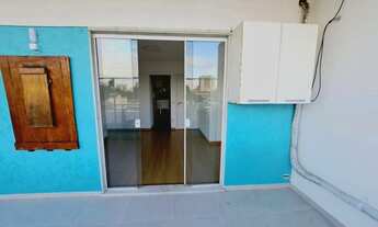 Imagem 7: Cobertura com 2 quartos e garagem na Tijuca - Rio de Janeiro - RJ