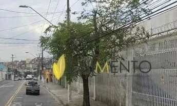 Imagem: Terreno à venda, 560 m² por R$ 799.000,00