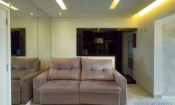 Imagem 4: APARTAMENTO - ALPHAVILLE - SP