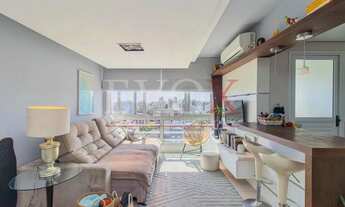 Imagem 6: Imperdível! Apartamento de 2 quartos no Condomínio Allure, Jardim Botânico, Porto Alegre-R