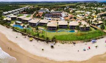 Imagem 6: Apartamento em Itacimirim com 3 Suítes, mobiliado no condomínio Bali Bahia (SM-ED